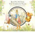 Beatrix Potter the Complete Tales