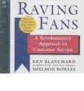 Raving Fans (CD)