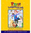 Pippi Longstocking