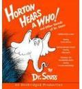 Horton Hears a Who! and Other Sounds