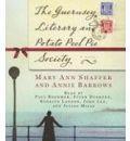 The Guernsey Literary and Potato Peel Pie Society