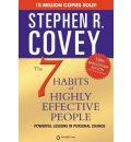 The 7 Habits Of Highly Effective People
