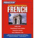 French Conversational: Pimsleur Language Program