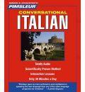 Italian Conversational: Pimsleur Language Program