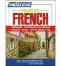 Basic French: Pimsleur Language Program