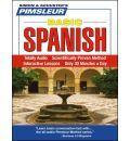 Basic Spanish: Pimsleur Language Program