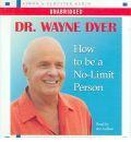 How to Be a No-Limit Person