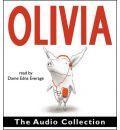 The Olivia Audio Collection