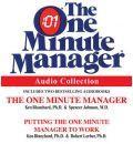 The One Minute Manager Audio Collection