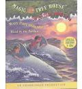 Magic Tree House Collection: Books 96: #9: Dolphins at Daybreak; #10: Ghost Town; #11: Lions; #12: Polar Bears Past Bedtime; #13: Volcano; #14: Dragon King; #15: Viking Ships; #16: Olympics