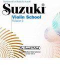 Suzuki Violin School, Vol 2