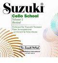 Suzuki Cello School