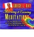 Morning and Evening Meditations