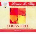 Stress-free: Peaceful Affirmations to Relieve Anxiety and Help You Relax