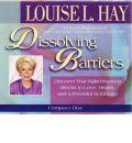 Dissolving Barriers: Discover Your Subconscious Blocks to Love, Health, and a Powerful Self-image