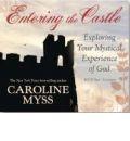 Entering the Castle