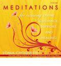 Meditations for Receiving Divine Guidance, Support and Healing