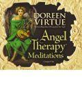 Angel Therapy Meditations