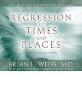 Regression to Times and Places