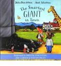 The Smartest Giant in Town