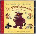 The Gruffalo Song and Other Songs