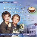 Ladies of Letters Say No