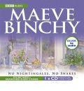 Maeve Binchy: No Nightingales, No Snakes