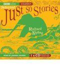 Just So Stories (Selected)