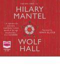 Wolf Hall