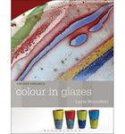 Colour in Glazes