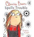 Clarice Bean Spells Trouble