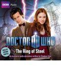 Doctor Who: The Ring of Steel
