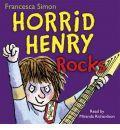 Horrid Henry Rocks