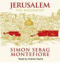 Jerusalem: The Biography