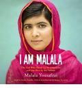 I am Malala: The Girl Who Stood Up for Education and Was Shot by the Taliban