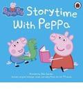 Peppa Pig: Storytime with Peppa