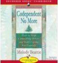 Codependent No More