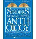 The Singer's Musical Theatre Anthology: Mezzo-Soprano/Belter Volume 4