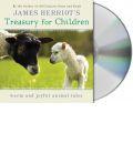 James Herriot's Treasury for Children: Warm and Joyful Animal Tales