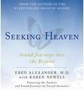 Seeking Heaven: Sound Journeys into the Beyond