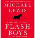 Flash Boys: A Wall Street Revolt