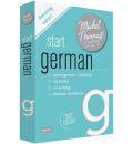 Start German (Learn German with the Michel Thomas Method)