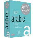 Total Arabic (Learn Arabic with the Michel Thomas Method)