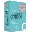 Total Mandarin Chinese (Learn Mandarin Chinese with the Michel Thomas Method)