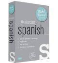 Masterclass Spanish (Learn Spanish with the Michel Thomas Method)