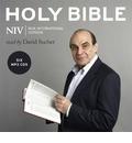 The Complete NIV Audio Bible