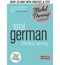 Total German: (Learn German With the Michel Thomas Method)