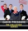 Cabin Pressure: The Collected Series 1-3