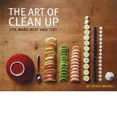 The Art of Clean Up