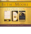 Beth Moore Collection: Praying God's Word, Jesus: The One and Only, the Beloved Disciple